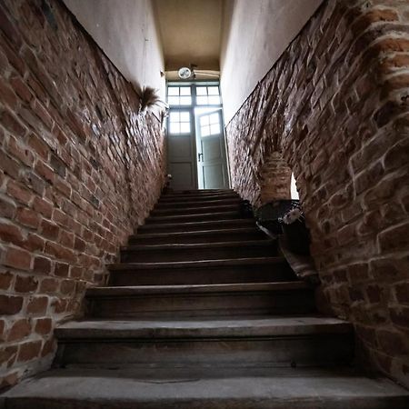 Casa Basarab Brasov Otel Dış mekan fotoğraf