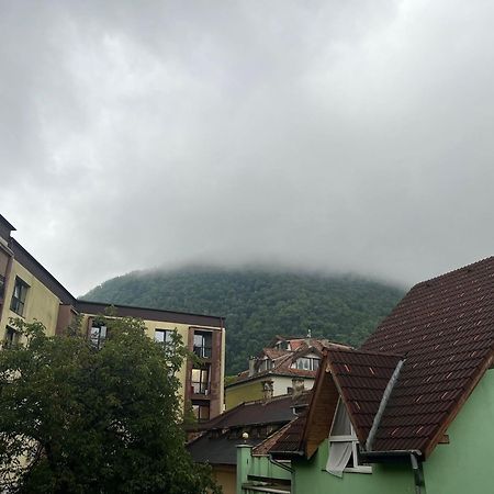 Casa Basarab Brasov Otel Dış mekan fotoğraf