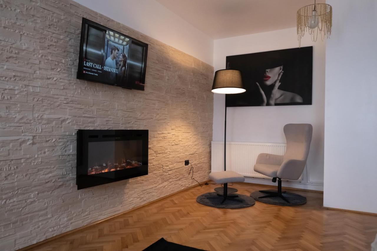 Casa Basarab Brasov Otel Dış mekan fotoğraf