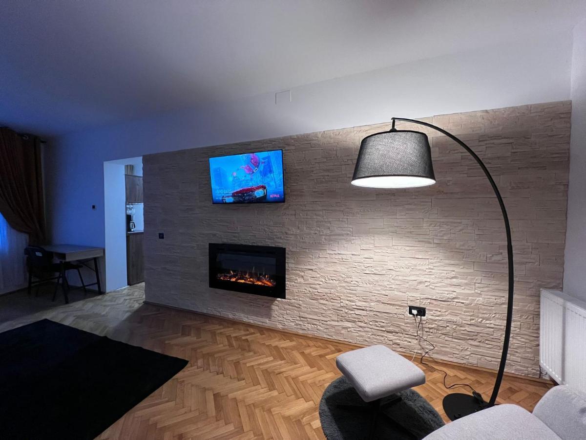 Casa Basarab Brasov Otel Dış mekan fotoğraf