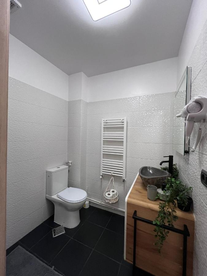Casa Basarab Brasov Otel Dış mekan fotoğraf