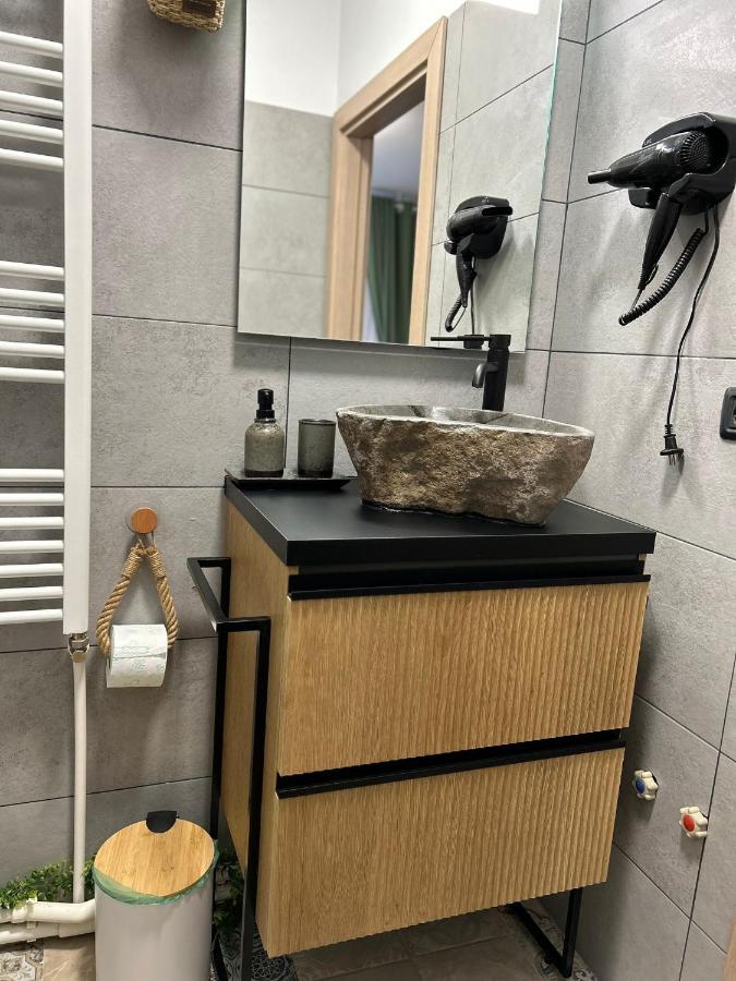 Casa Basarab Brasov Otel Dış mekan fotoğraf