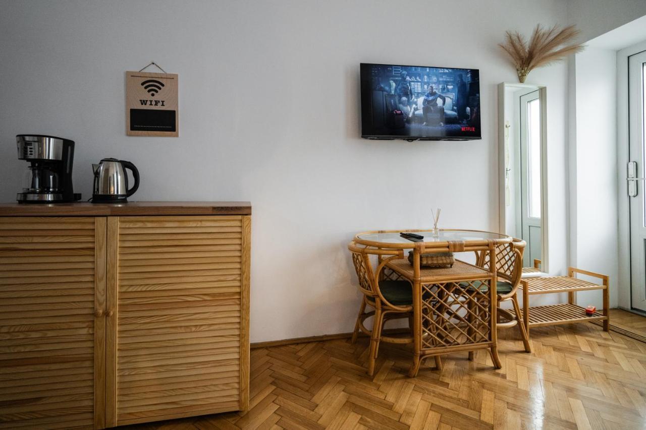 Casa Basarab Brasov Otel Dış mekan fotoğraf