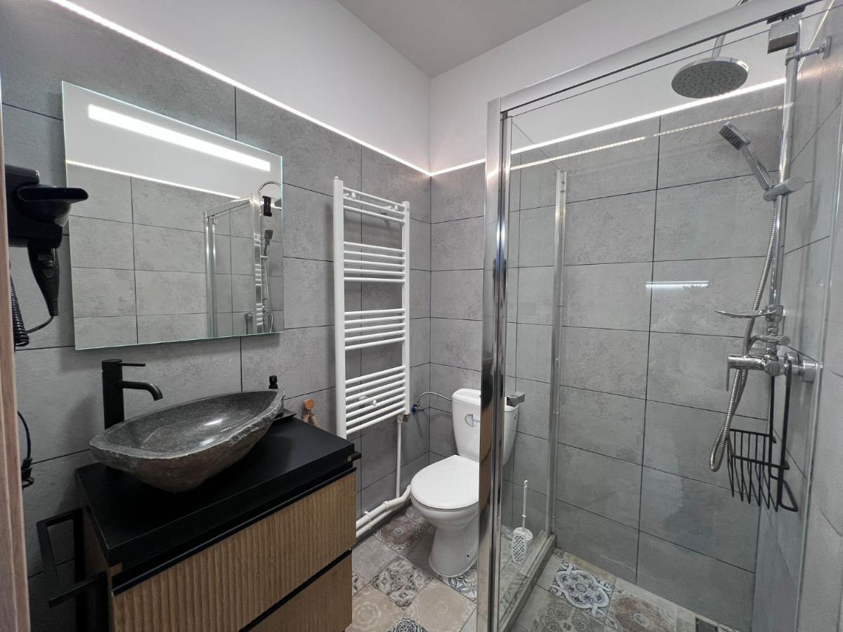 Casa Basarab Brasov Otel Dış mekan fotoğraf