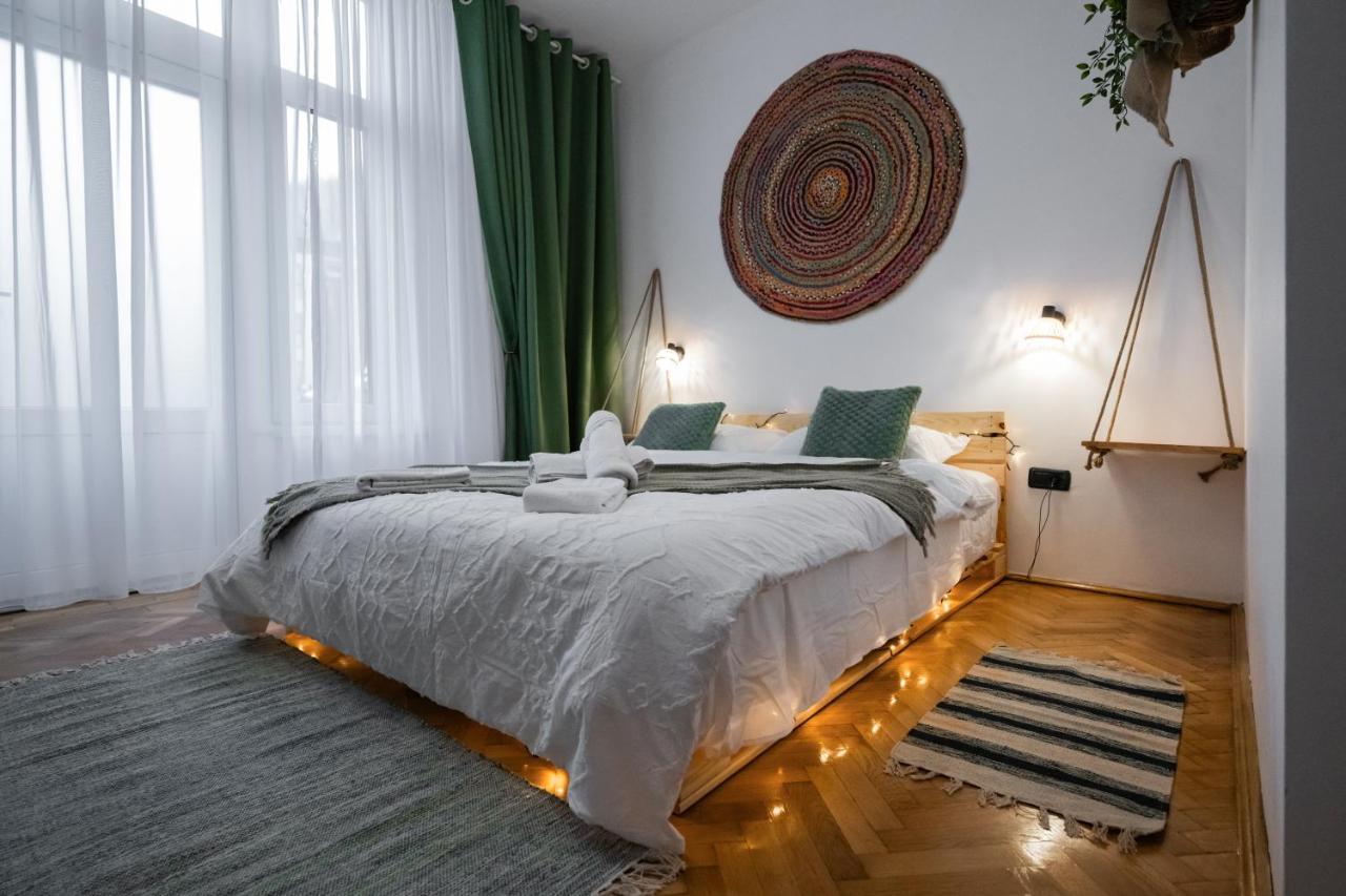 Casa Basarab Brasov Otel Dış mekan fotoğraf