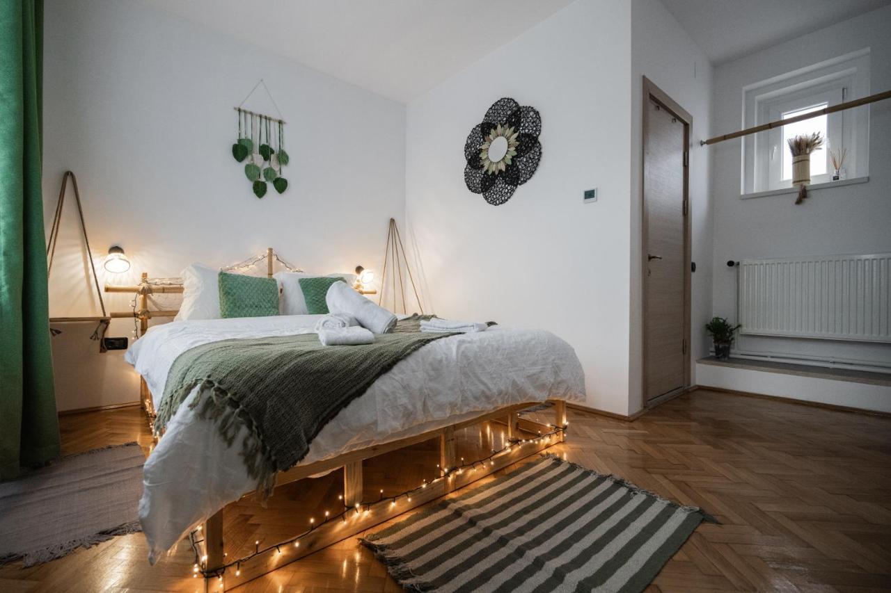 Casa Basarab Brasov Otel Dış mekan fotoğraf