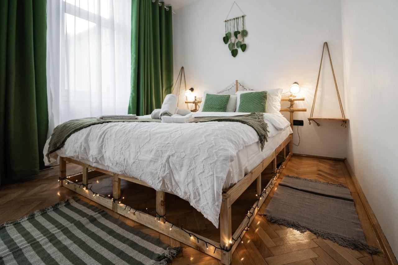 Casa Basarab Brasov Otel Dış mekan fotoğraf