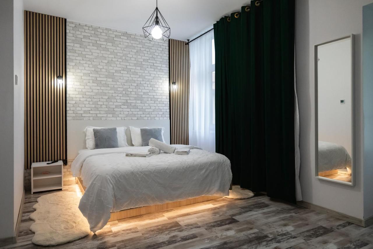 Casa Basarab Brasov Otel Dış mekan fotoğraf