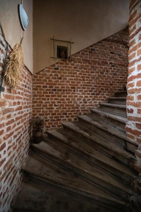 Casa Basarab Brasov Otel Dış mekan fotoğraf