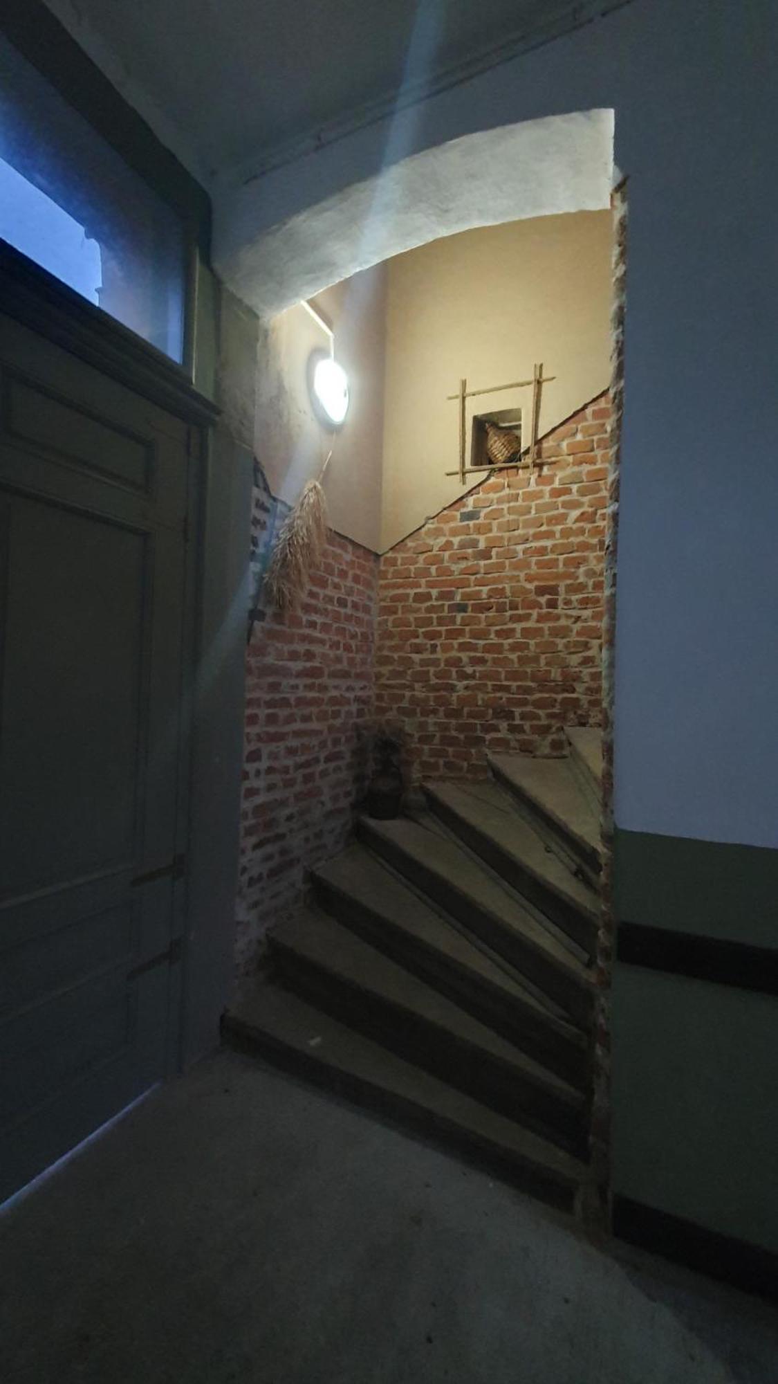 Casa Basarab Brasov Otel Dış mekan fotoğraf