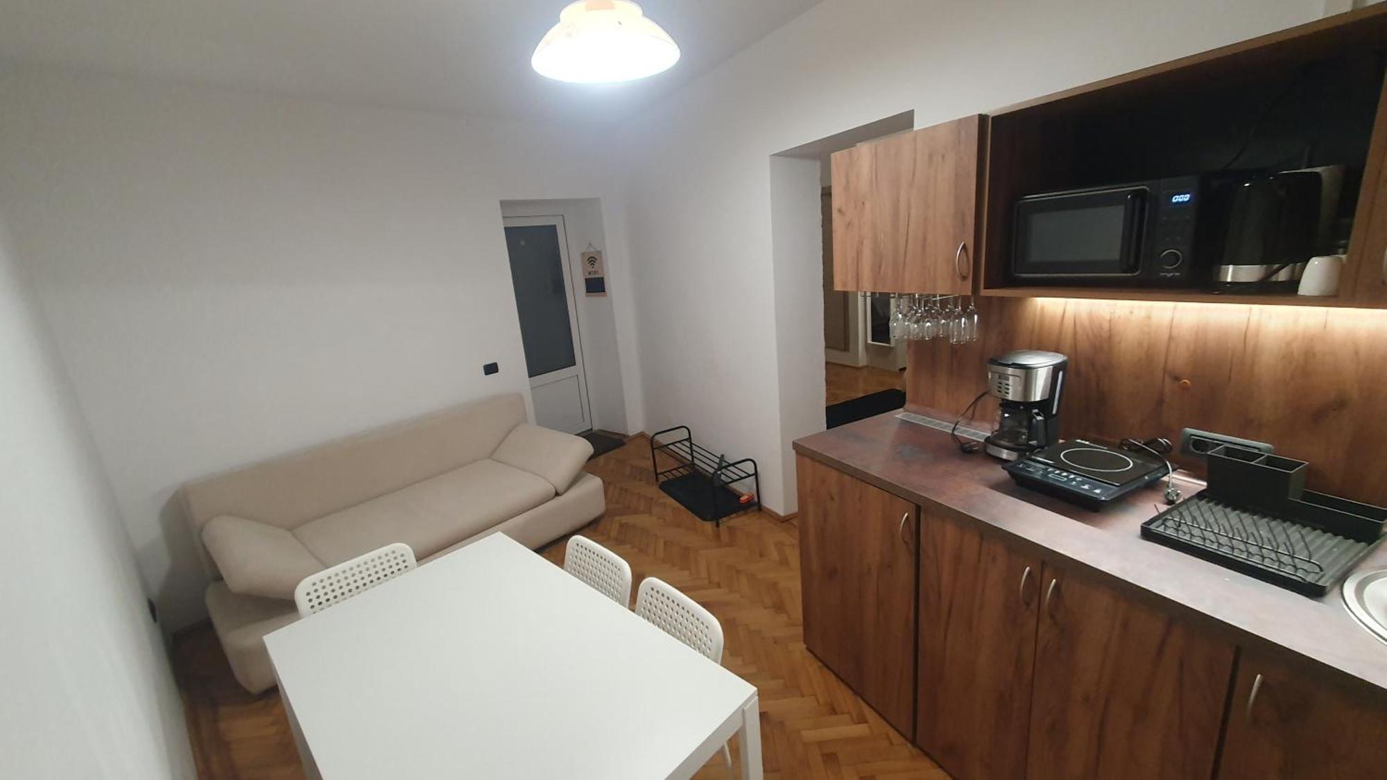 Casa Basarab Brasov Otel Dış mekan fotoğraf